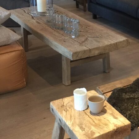 Dk3 plateau coffe table olen mobel