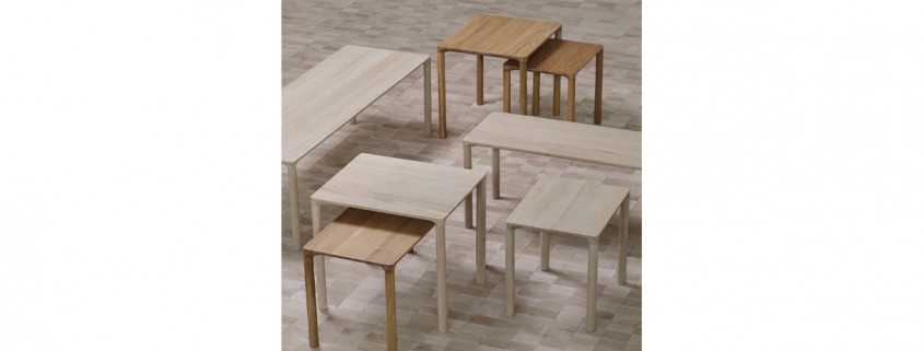 Fredericia Piloti table