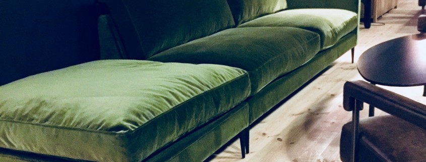 Saxoliving Madison i butikken bilde 3