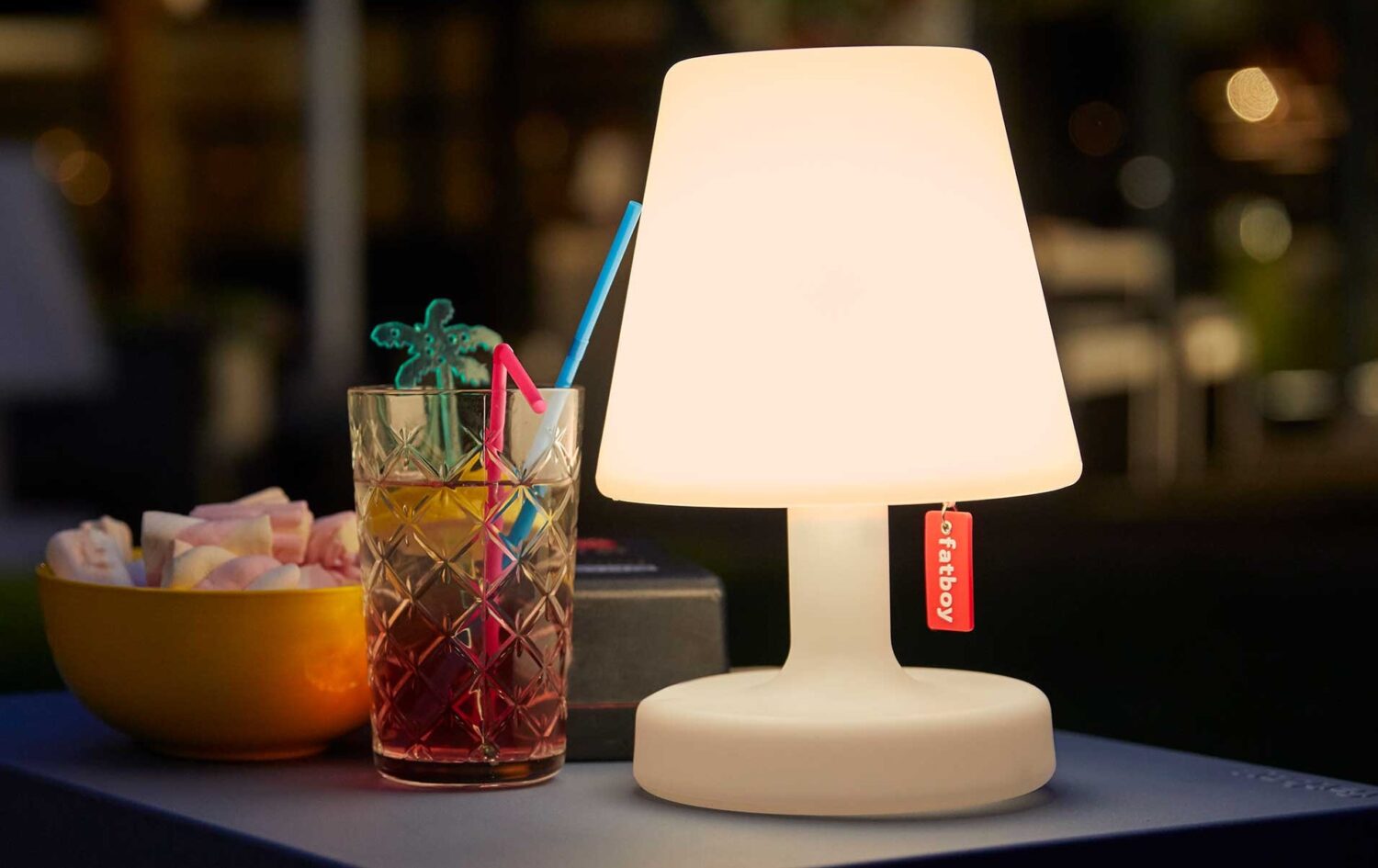 Fatboy Edison the Petit lampe Olen Mobel Fatboy Edison the Petit lampe Olen Mobel