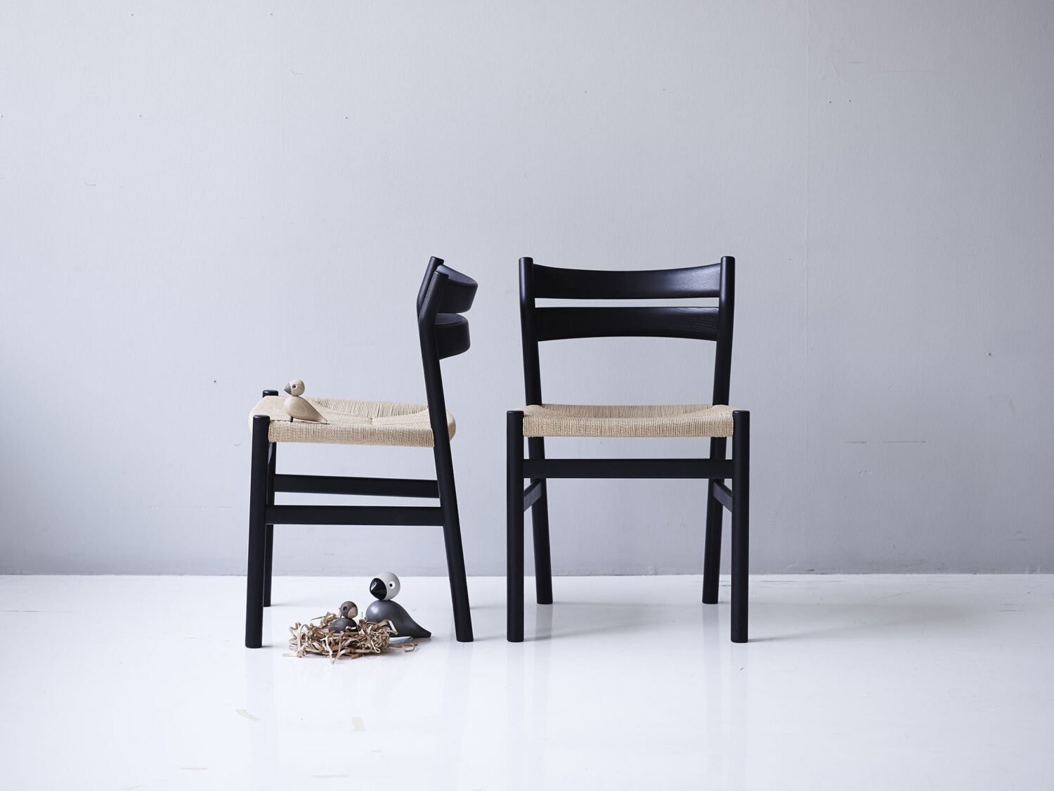 DK3 BM1 Chair eik kr 7514. ( Ikke utstillt i butikken DK3 BM1 Chair eik kr 7514. ( Ikke utstillt i butikken