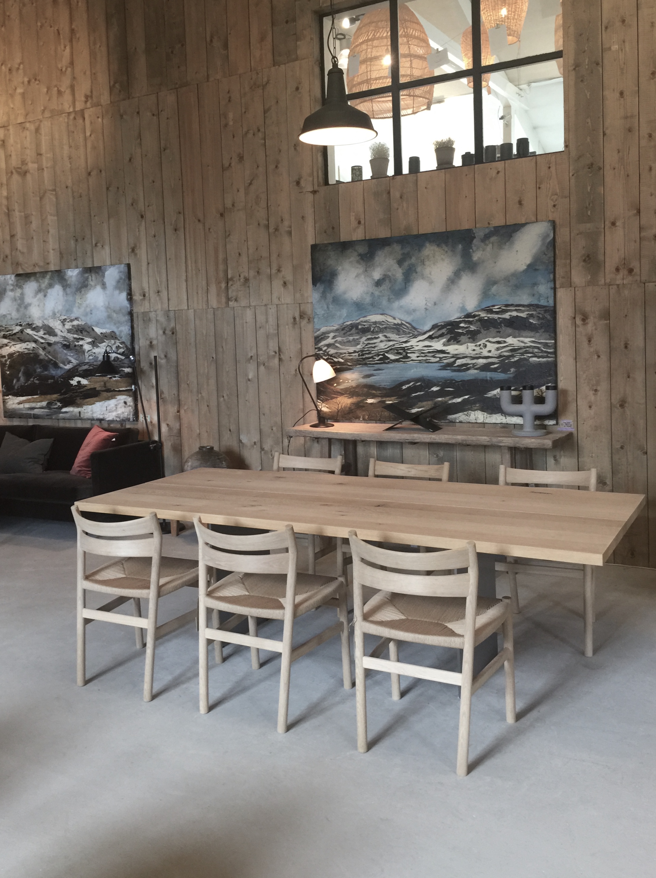 DK3 BM1 Chair eik kr 7514. ( Ikke utstillt i butikken DK3 BM1 Chair eik kr 7514. ( Ikke utstillt i butikken