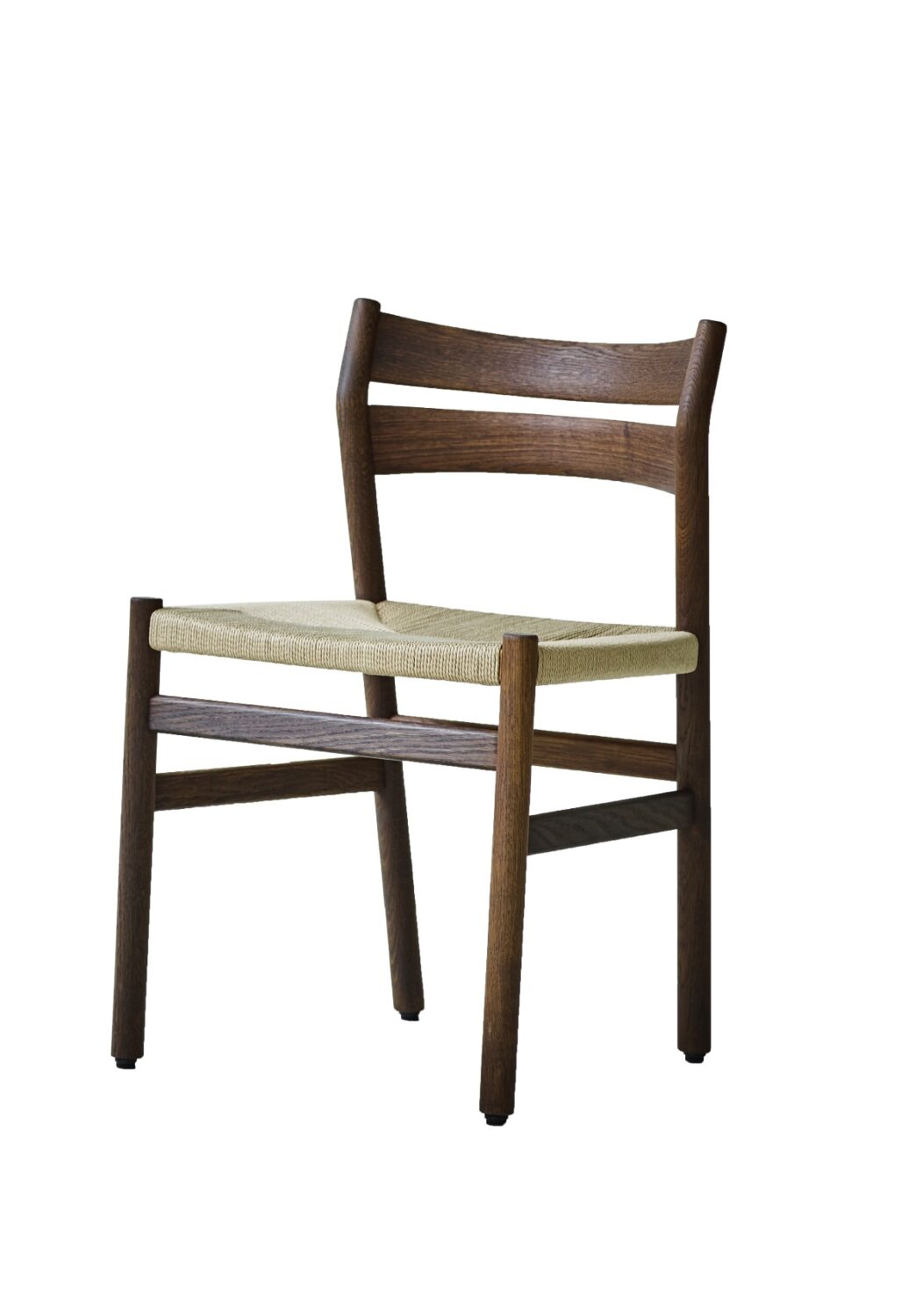 BM1 Olen Mobel DK3 BM1 Chair eik kr 7514. ( Ikke utstillt i butikken