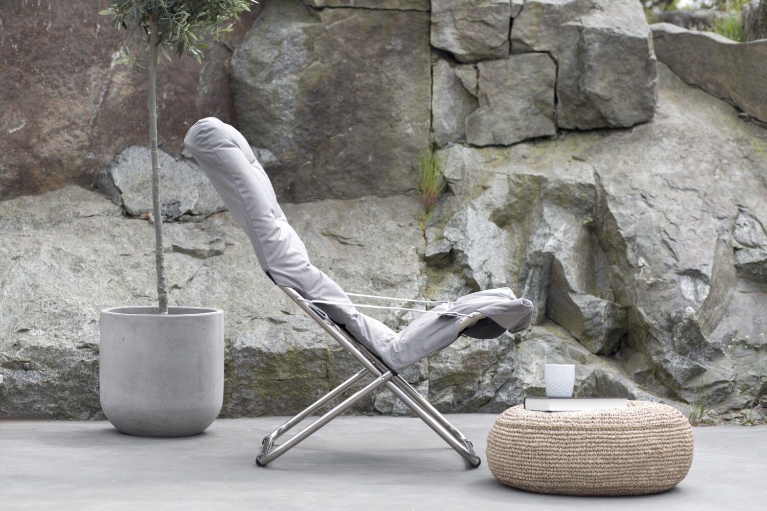17% Fiam Fiesta Soft Beige. UTSOLG Olen Mobel fagmøbler spisestol fiesta