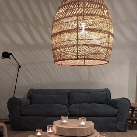 Tak Arkiver Side 2 av 3 Olen Mobel Normann Copenhagen Bell tak lampe White Ø42 Olen Mobel