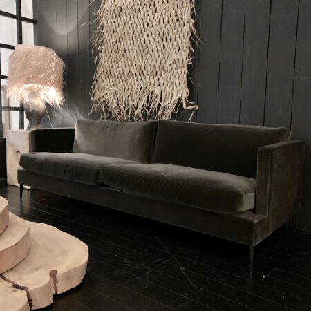 Møbler Olen Mobel Abaca lounge chair teak Olen Mobel