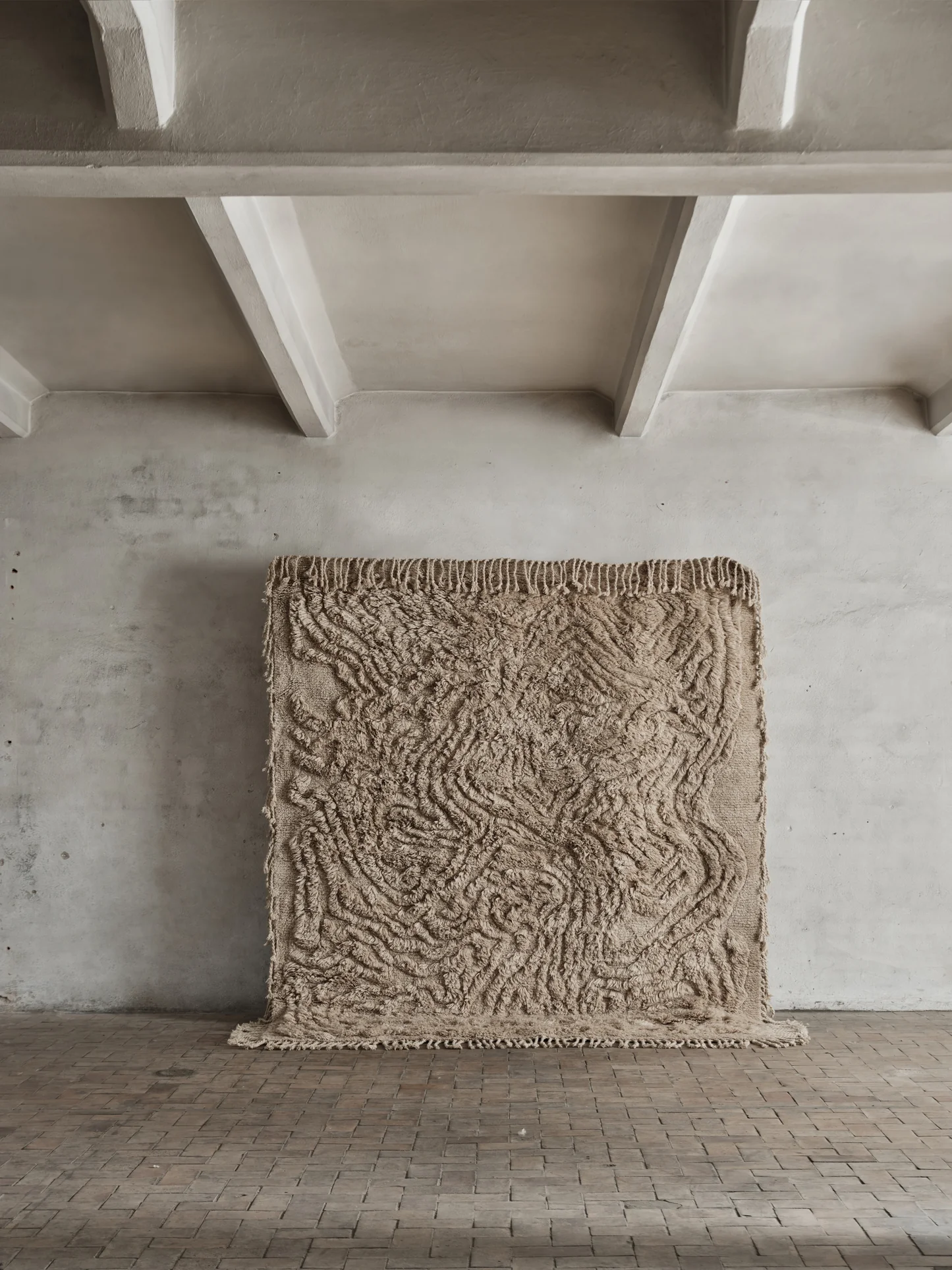 Cappelen Dimyr no 13. 230x280cm.